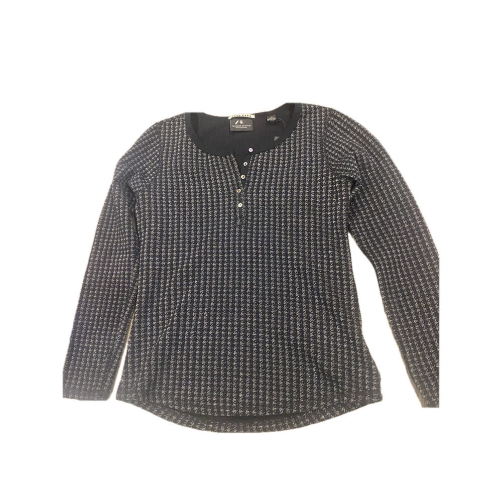 Maison de scotch size 2 top BNWT